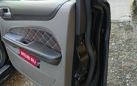 Ford Focus II рестайлинг, 2010 год, 750 500 рублей, 27 фотография