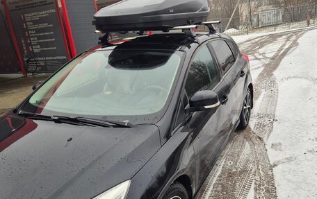 Ford Focus III, 2012 год, 680 000 рублей, 9 фотография