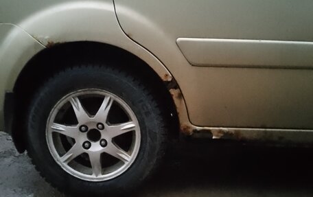 KIA Rio II, 2009 год, 420 000 рублей, 5 фотография