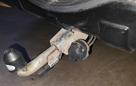 Mitsubishi Pajero IV, 2017 год, 3 550 000 рублей, 6 фотография