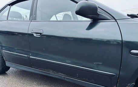 Mitsubishi Galant VIII, 1998 год, 650 000 рублей, 11 фотография