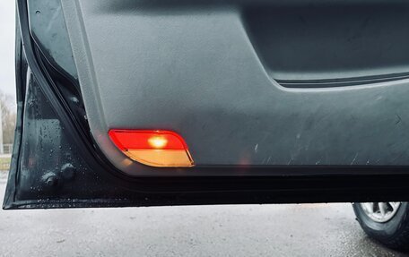 Mitsubishi Galant VIII, 1998 год, 650 000 рублей, 13 фотография