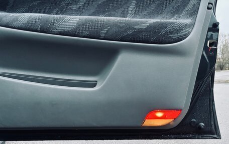 Mitsubishi Galant VIII, 1998 год, 650 000 рублей, 14 фотография