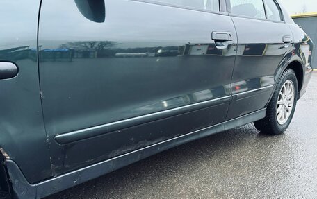 Mitsubishi Galant VIII, 1998 год, 650 000 рублей, 12 фотография