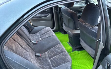 Mitsubishi Galant VIII, 1998 год, 650 000 рублей, 22 фотография