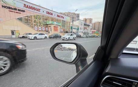 Toyota Camry, 2022 год, 3 400 000 рублей, 6 фотография