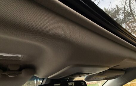 Toyota Camry, 2022 год, 3 400 000 рублей, 10 фотография