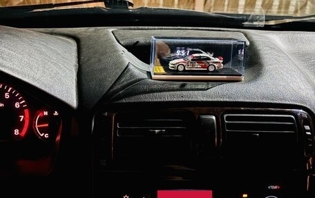 Mitsubishi Galant VIII, 1998 год, 650 000 рублей, 24 фотография