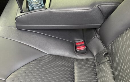 Toyota Camry, 2022 год, 3 400 000 рублей, 15 фотография