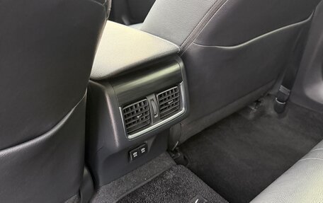 Toyota Camry, 2022 год, 3 400 000 рублей, 16 фотография