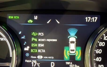 Toyota Camry, 2022 год, 3 400 000 рублей, 22 фотография