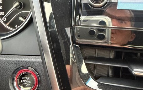 Toyota Camry, 2022 год, 3 400 000 рублей, 13 фотография