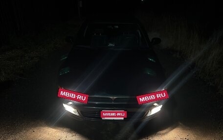 Mitsubishi Galant VIII, 1998 год, 650 000 рублей, 25 фотография