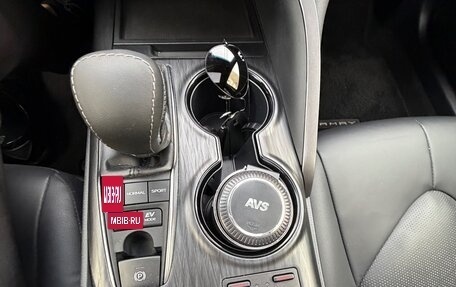 Toyota Camry, 2022 год, 3 400 000 рублей, 2 фотография