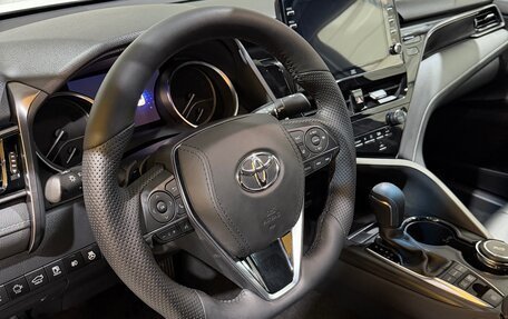 Toyota Camry, 2022 год, 3 400 000 рублей, 36 фотография