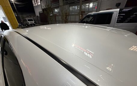 Toyota Camry, 2022 год, 3 400 000 рублей, 39 фотография