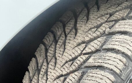 Hyundai Solaris II рестайлинг, 2019 год, 1 420 000 рублей, 14 фотография