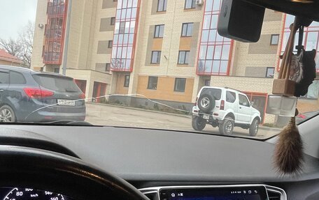 Hyundai Solaris II рестайлинг, 2019 год, 1 420 000 рублей, 21 фотография