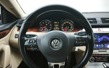 Volkswagen Passat CC I рестайлинг, 2008 год, 1 190 000 рублей, 13 фотография