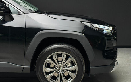 Toyota RAV4, 2025 год, 4 450 000 рублей, 7 фотография