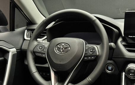 Toyota RAV4, 2025 год, 4 450 000 рублей, 11 фотография