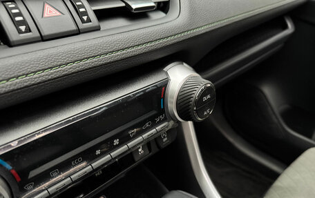 Toyota RAV4, 2025 год, 4 450 000 рублей, 16 фотография