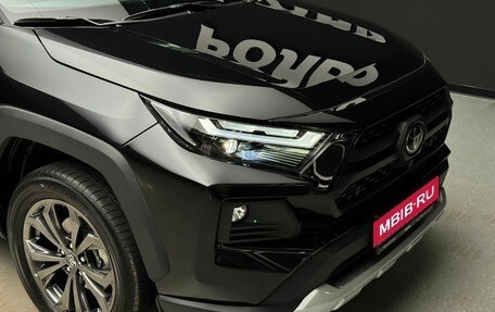 Toyota RAV4, 2025 год, 4 450 000 рублей, 8 фотография