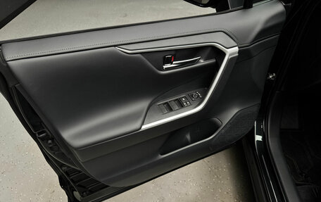 Toyota RAV4, 2025 год, 4 450 000 рублей, 20 фотография