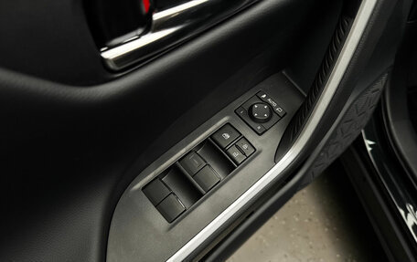 Toyota RAV4, 2025 год, 4 450 000 рублей, 21 фотография