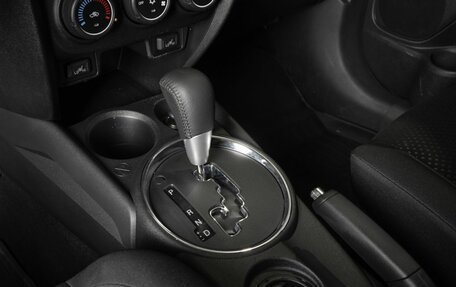 Mitsubishi ASX I рестайлинг, 2014 год, 1 244 400 рублей, 5 фотография