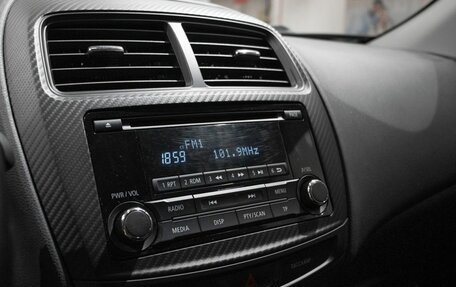 Mitsubishi ASX I рестайлинг, 2014 год, 1 244 400 рублей, 6 фотография