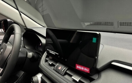 Toyota RAV4, 2025 год, 4 450 000 рублей, 18 фотография