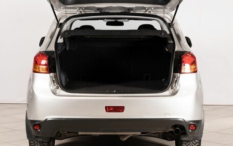 Mitsubishi ASX I рестайлинг, 2014 год, 1 244 400 рублей, 13 фотография