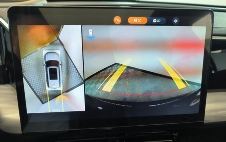 GAC GS8, 2025 год, 4 299 000 рублей, 27 фотография