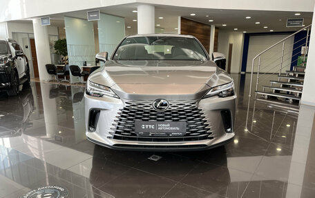 Lexus RX IV рестайлинг, 2025 год, 7 797 000 рублей, 2 фотография