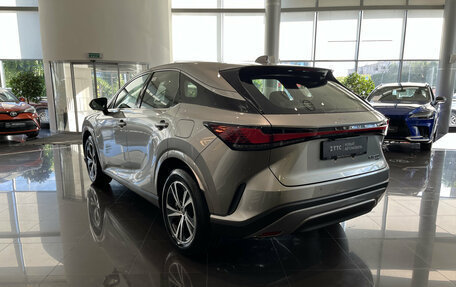 Lexus RX IV рестайлинг, 2025 год, 7 797 000 рублей, 8 фотография