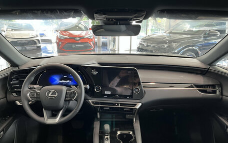 Lexus RX IV рестайлинг, 2025 год, 7 797 000 рублей, 17 фотография