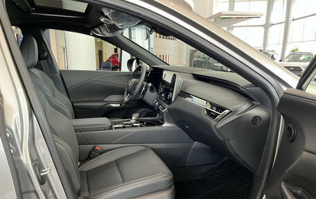 Lexus RX IV рестайлинг, 2025 год, 7 797 000 рублей, 13 фотография