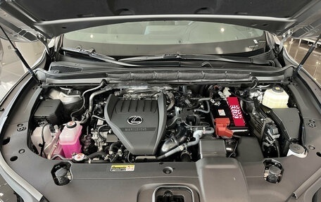 Lexus RX IV рестайлинг, 2025 год, 7 797 000 рублей, 11 фотография
