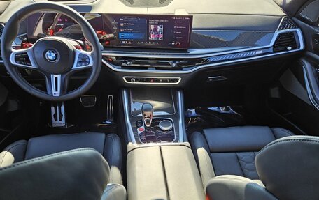 BMW X5 M, 2025 год, 19 349 636 рублей, 16 фотография