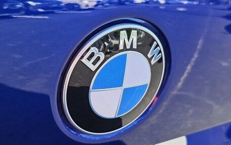 BMW X5 M, 2025 год, 19 349 636 рублей, 19 фотография