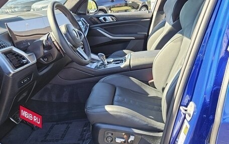 BMW X5 M, 2025 год, 19 349 636 рублей, 12 фотография