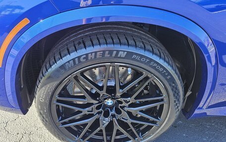 BMW X5 M, 2025 год, 19 349 636 рублей, 24 фотография