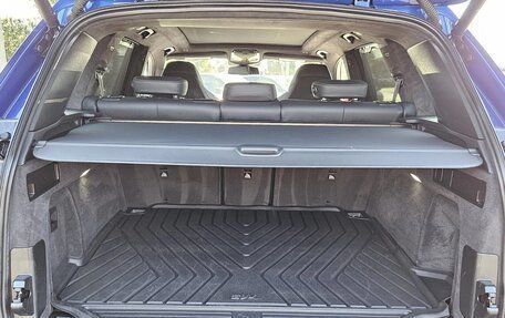 BMW X5 M, 2025 год, 19 349 636 рублей, 18 фотография