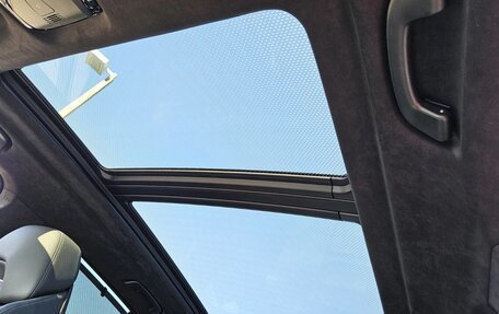 BMW X5 M, 2025 год, 19 349 636 рублей, 29 фотография