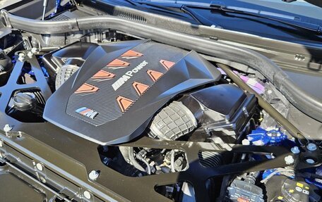 BMW X5 M, 2025 год, 19 349 636 рублей, 28 фотография