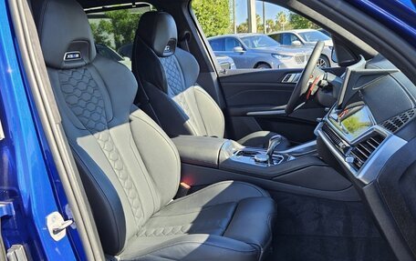 BMW X5 M, 2025 год, 19 349 636 рублей, 23 фотография