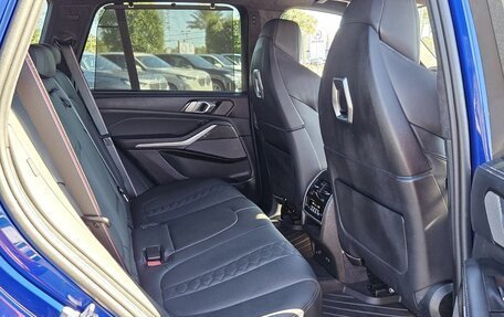 BMW X5 M, 2025 год, 19 349 636 рублей, 21 фотография