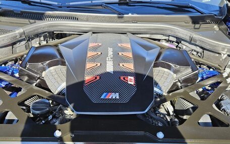 BMW X5 M, 2025 год, 19 349 636 рублей, 27 фотография