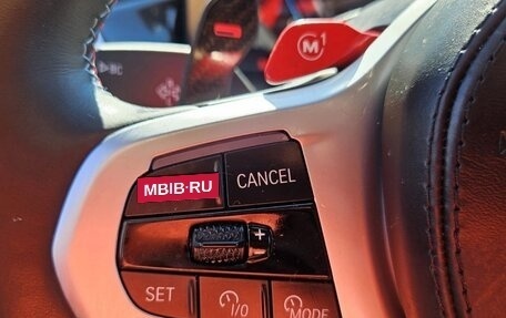 BMW X5 M, 2025 год, 19 349 636 рублей, 30 фотография